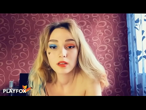 ❤️ Ang magic virtual reality nga baso naghatag kanako og pakighilawas kang Harley Quinn ❤ super sex sa pornograpiya ceb.91sesex101.top ﹏